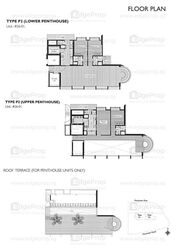 1 Moulmein Rise (D11), Apartment #472205931